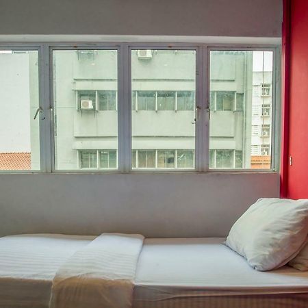 Hotel Cape Town Kl Kuala Lumpur Bagian luar foto
