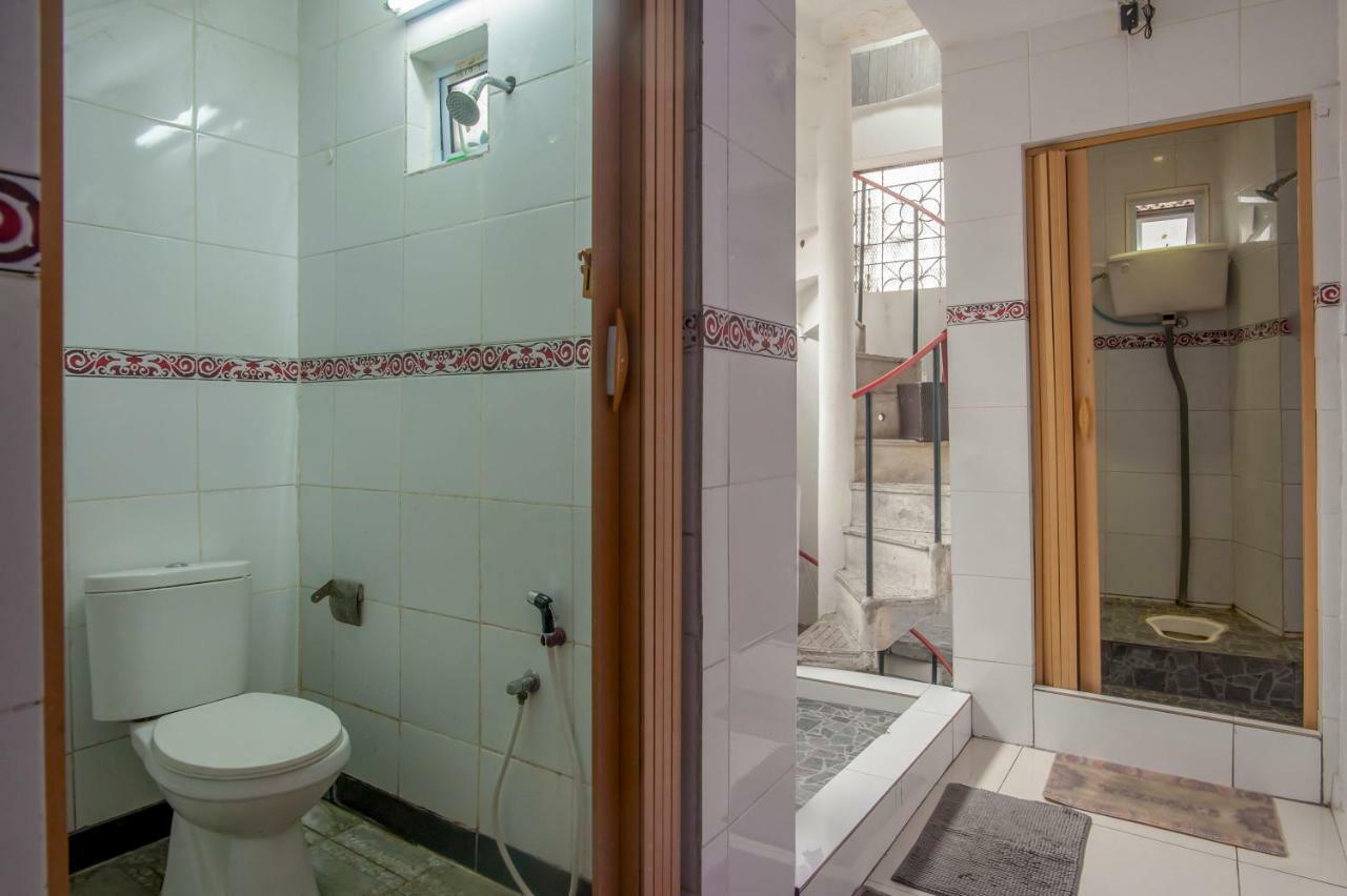 Hotel Cape Town Kl Kuala Lumpur Bagian luar foto