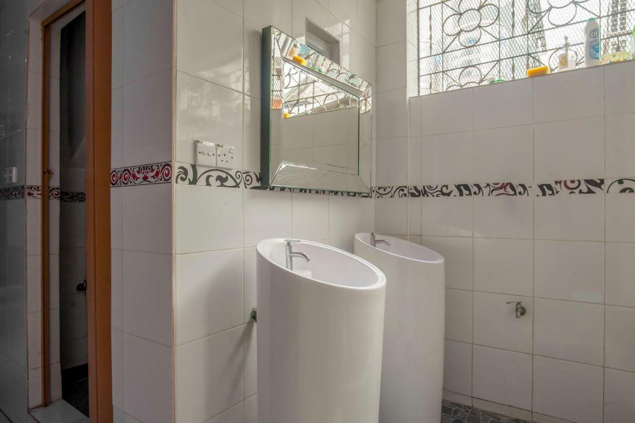 Hotel Cape Town Kl Kuala Lumpur Bagian luar foto
