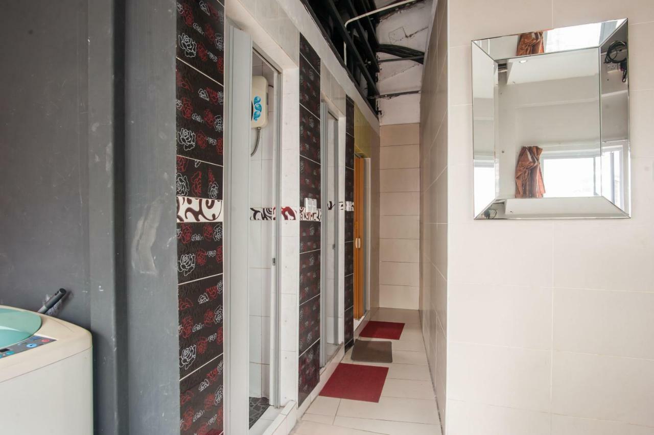 Hotel Cape Town Kl Kuala Lumpur Bagian luar foto