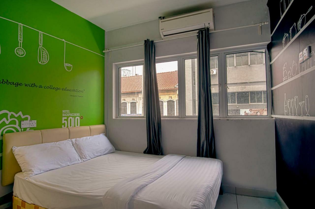 Hotel Cape Town Kl Kuala Lumpur Bagian luar foto