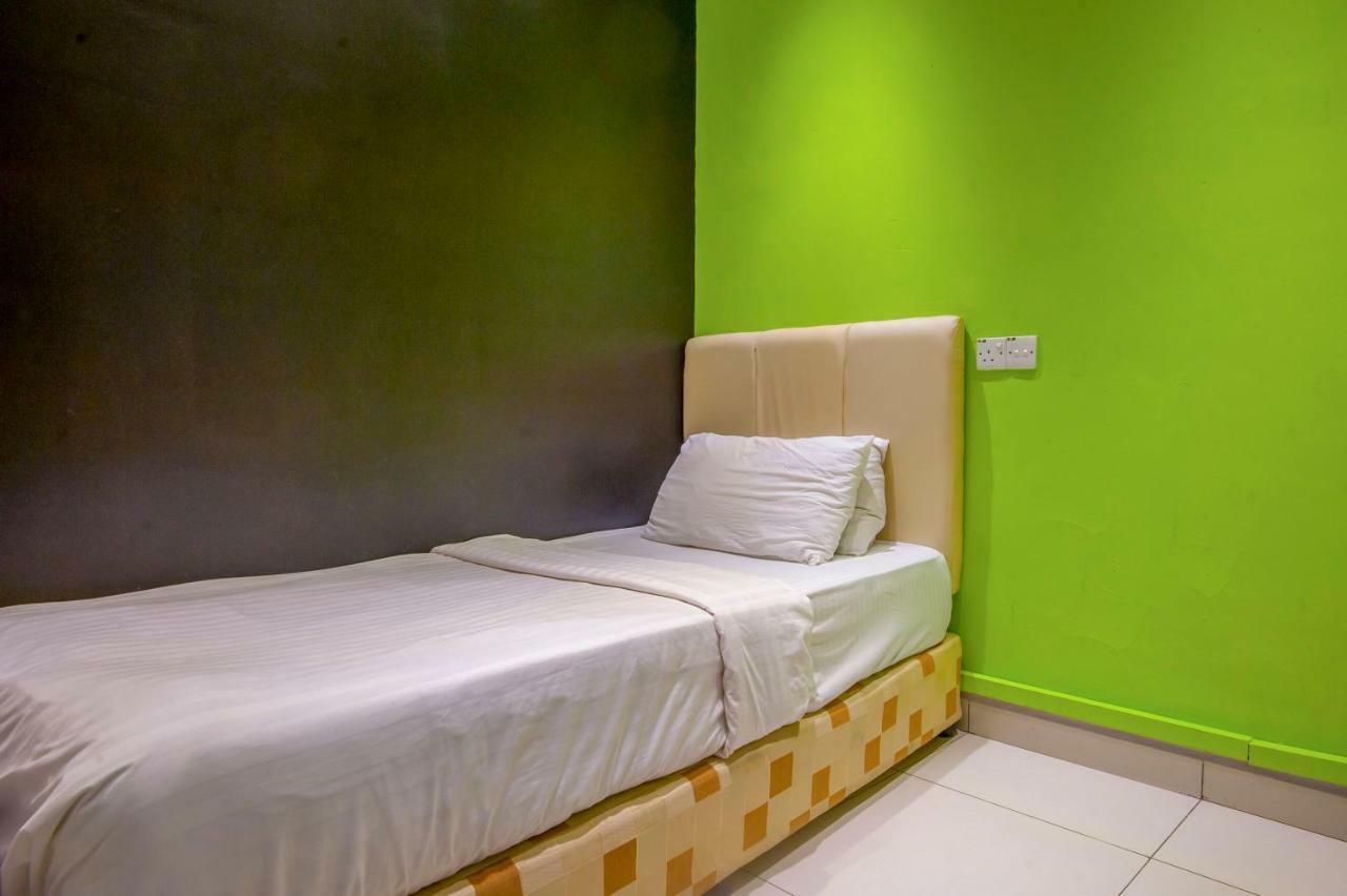 Hotel Cape Town Kl Kuala Lumpur Bagian luar foto