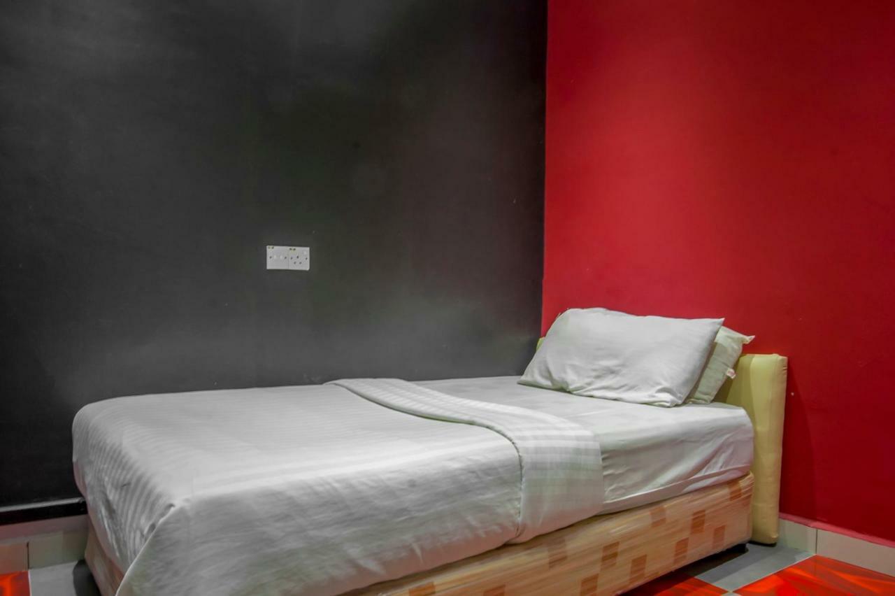 Hotel Cape Town Kl Kuala Lumpur Bagian luar foto