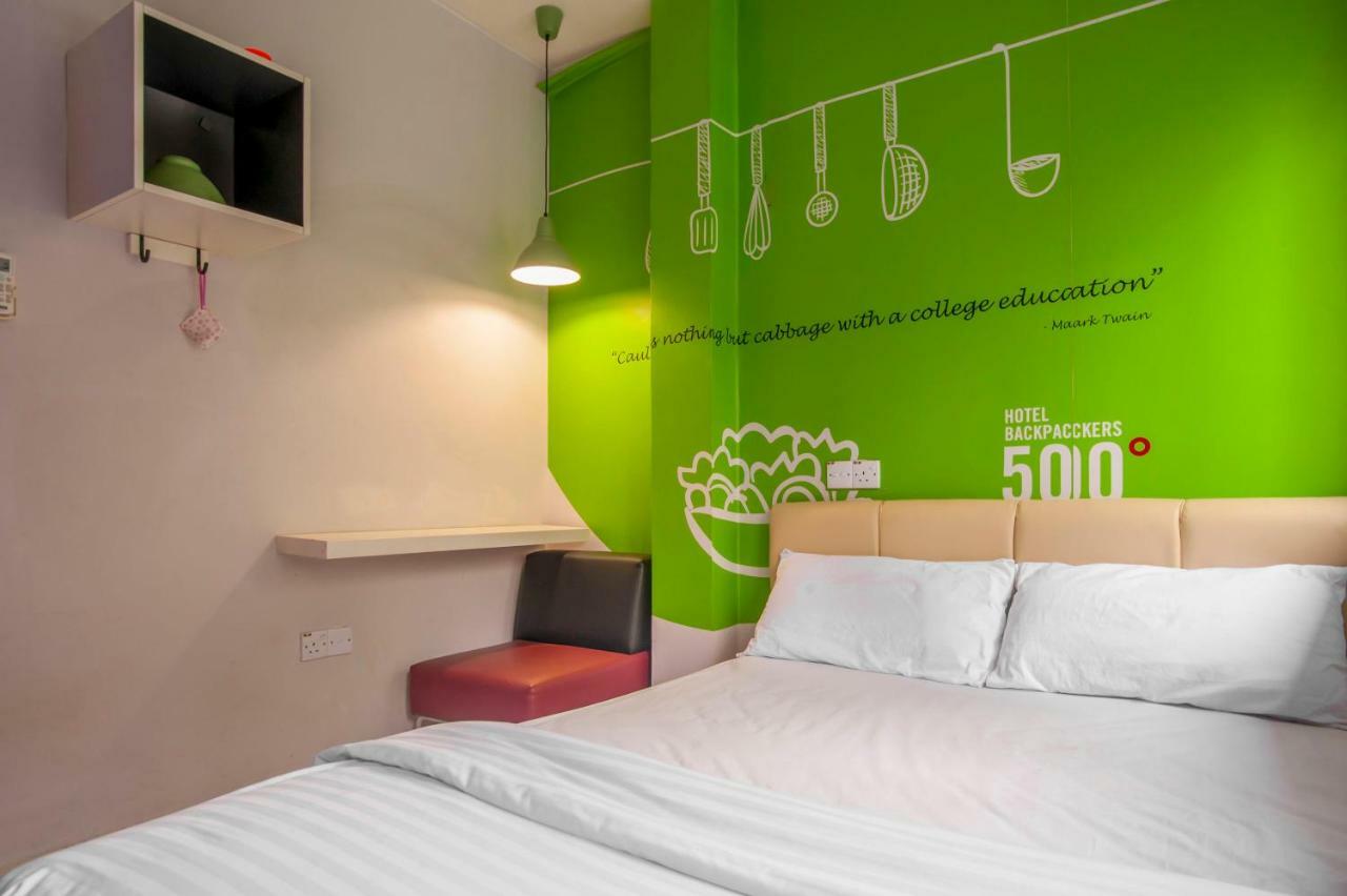 Hotel Cape Town Kl Kuala Lumpur Bagian luar foto