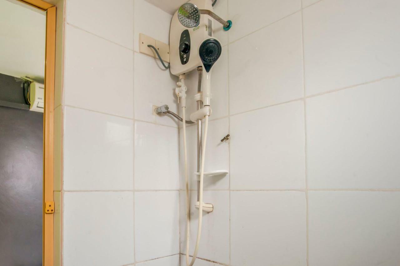 Hotel Cape Town Kl Kuala Lumpur Bagian luar foto