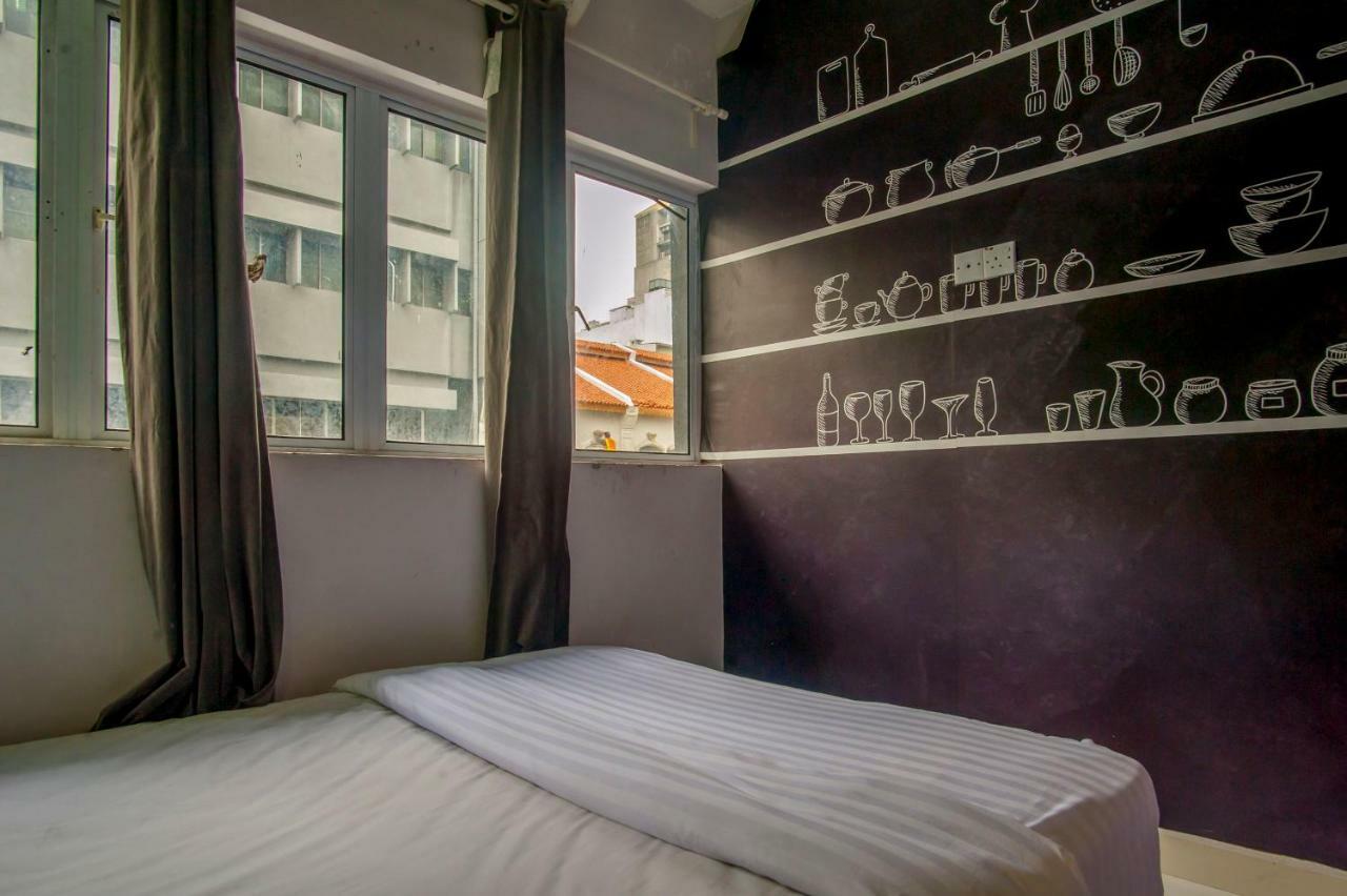 Hotel Cape Town Kl Kuala Lumpur Bagian luar foto