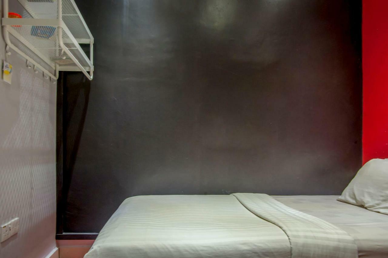 Hotel Cape Town Kl Kuala Lumpur Bagian luar foto